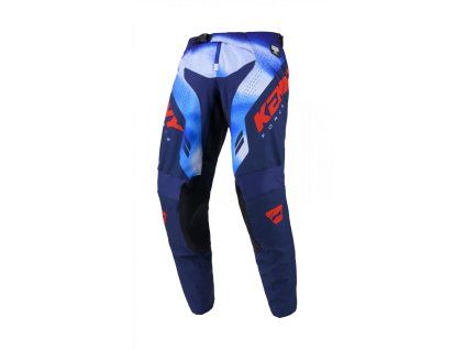 kenny racing 2025 spodnie cross enduro model force