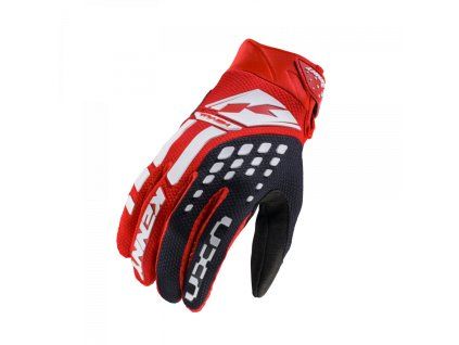 kenny racing 2025 rekawice cross enduro model trac