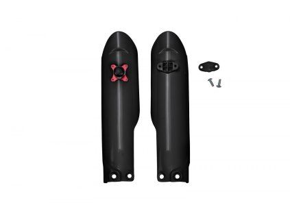 ufo 2025 08 fork slider protectors quick starter