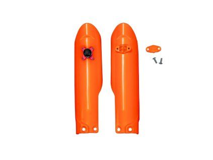 ufo 2025 08 fork slider protectors quick starter