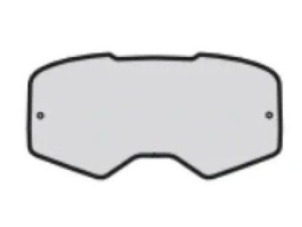 kenny racing gogle model performance level 1 black