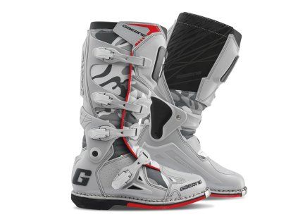 gaerne buty cross enduro model fastback endurance