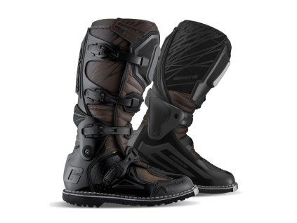 gaerne buty cross enduro model fastback endurance
