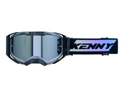 kenny racing gogle performance evo 2 prism matt lu