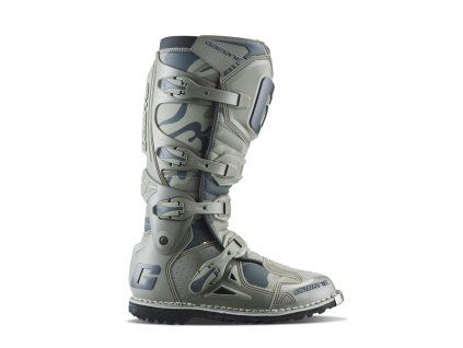 gaerne buty cross enduro model fastback endurance