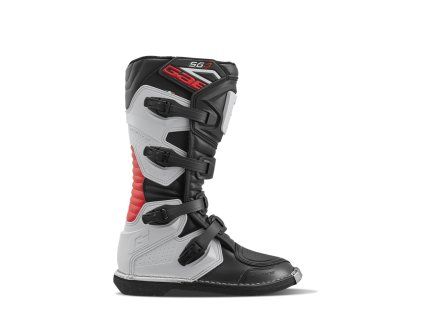 gaerne buty cross enduro junior kid dzieciece mode