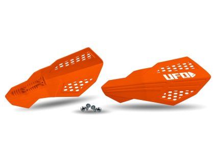 ufo 2026 01 handguards horus plastic orange