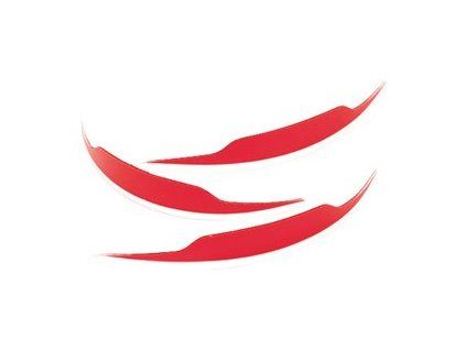 100 procent forecast mud flap do systemu forecast