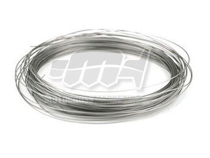 m c drut do manetek 0 6mm dlugosc 30m