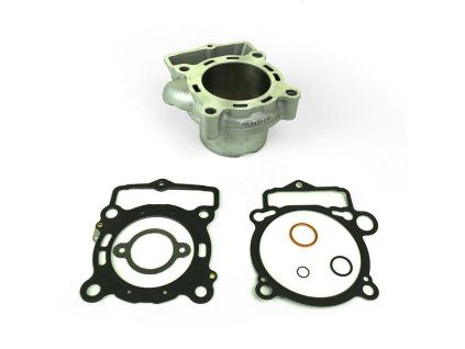 athena cylinder std uszczelki top end ktm excf 2