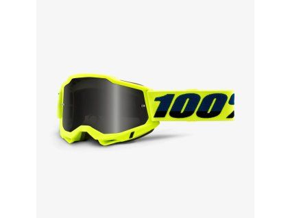 100 procent gogle model accuri 2 sand yellow smo