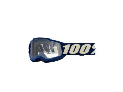 100 procent gogle model accuri 2 youth junior deep