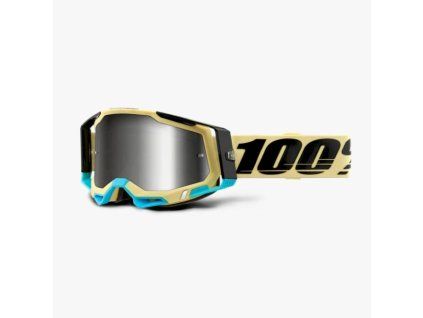 100 procent gogle model racecraft 2 airblast mir
