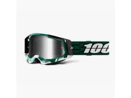 promocja 100 procent gogle model racecraft 2 milor