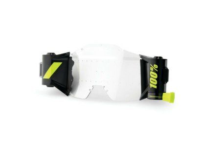 100 procent armega forecast roll off film system