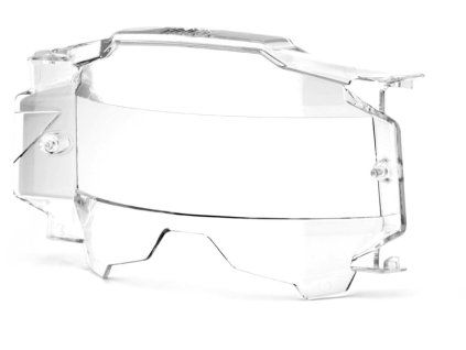 100 procent armega forecast shield oslona do syst