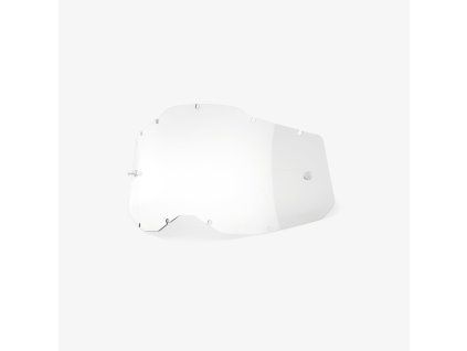 100 procent rc2 ac2 st2 replacement lens clear