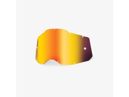 100 procent rc2 ac2 st2 replacement lens mirror