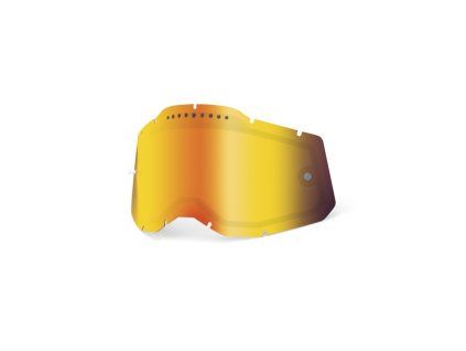 100 procent rc2 ac2 st2 replacement lens vented