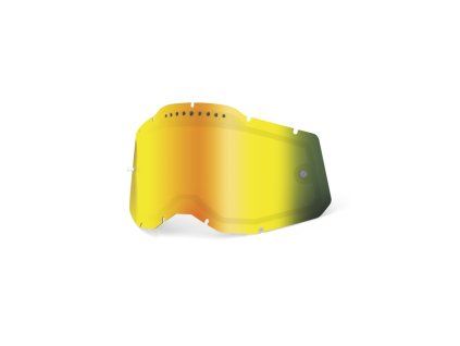 100 procent rc2 ac2 st2 replacement lens vented