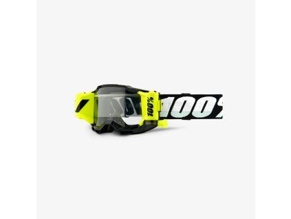100 procent accuri 2 youth forecast roll off gog