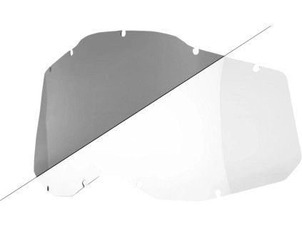 100 procent rc2 ac2 st2 replacement lens photoch