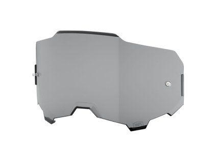 100 procent armega replacement lens smoke szyba