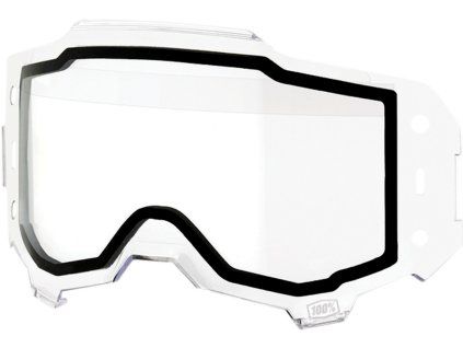 100 procent armega forecast roll off replacement l