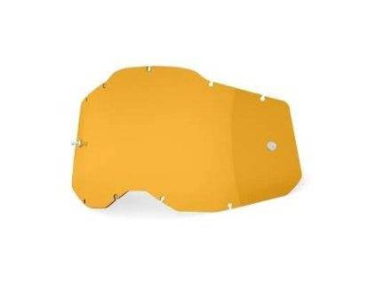 100 procent rc2 ac2 st2 replacement lens persimm