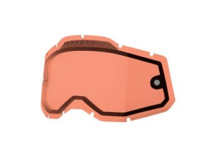 100 procent rc2 ac2 st2 replacement lens vented