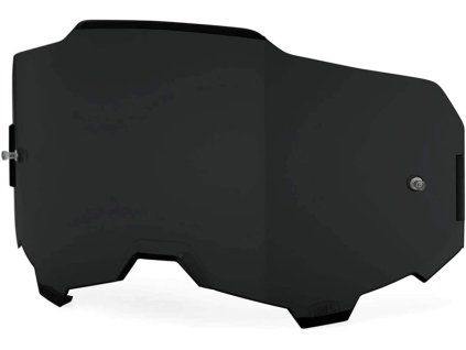 100 procent armega replacement lens dark smoke