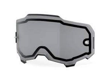 100 procent armega replacement lens dual pane sm