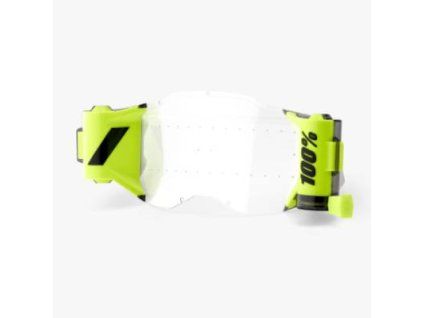 100 procent rc2 ac2 st2 forecast film system sys