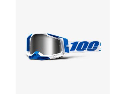 100 procent gogle model racecraft 2 isola flash
