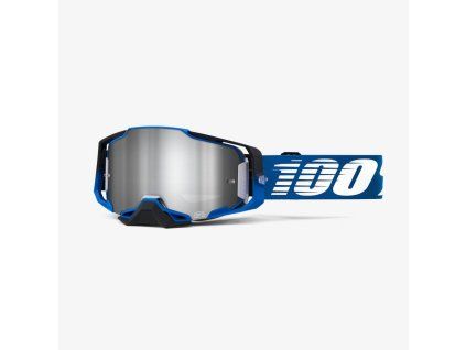 100 procent gogle model armega rockchuck flash s