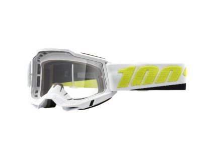 100 procent gogle model accuri 2 peyote clear le