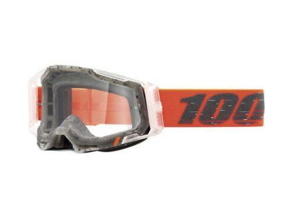 100 procent gogle model racecraft 2 schrute clea