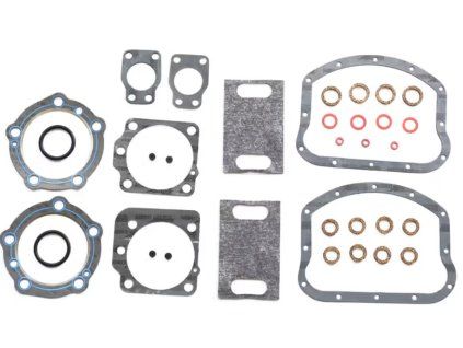 athena uszczelki top end harley davidson panhead 1