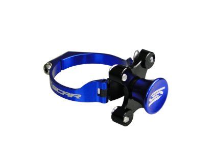 scar racing blokada amortyzatorow launch control