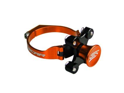 scar racing blokada amortyzatorow launch control