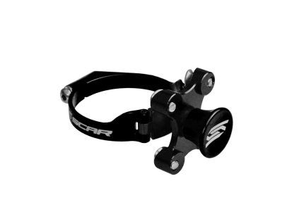 scar racing blokada amortyzatorow launch control