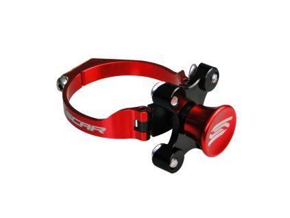 scar racing blokada amortyzatorow launch control