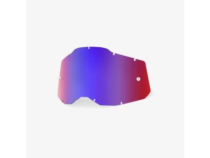 100 procent rc2 ac2 st2 replacement lens mirror