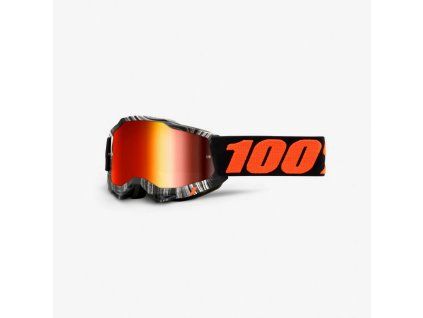 100 procent gogle model accuri 2 youth junior geos