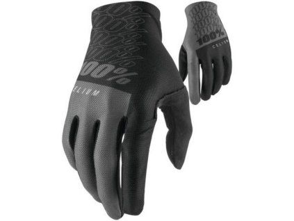 100 procent rekawice cross enduro model celium bla