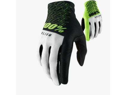 100 procent rekawice cross enduro mtb model celium