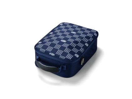 100 procent goggle case louis navy grey pudelko