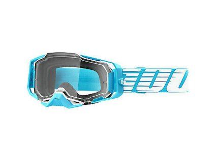 100 procent gogle model armega oversized sky cle