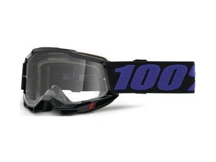 100 procent gogle model accuri 2 youth junior moor