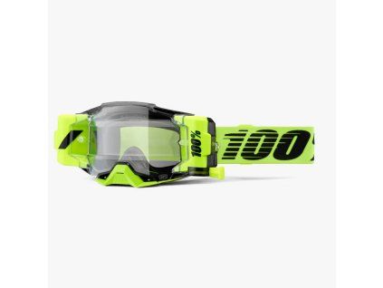 100 procent gogle model armega forecast roll off n